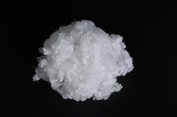 10D Virgin Hollow włókno sprzężone