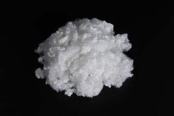 20D Virgin Hollow włókno sprzężone