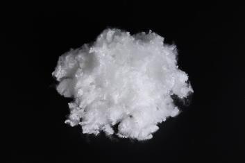 3D Virgin Hollow Włókno Sprzężone