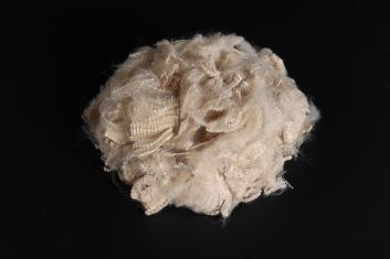 Beżowy PSF o niskim stopniu