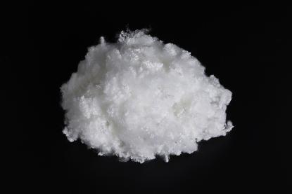 15D Virgin Hollow włókno sprzężone