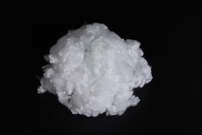 10D Virgin Hollow włókno sprzężone