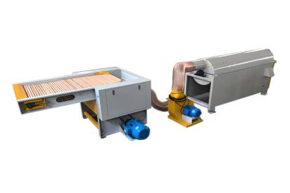 Maszyna do produkcji włókien kulowych Hjzzmj-300 / Hzzmj-500