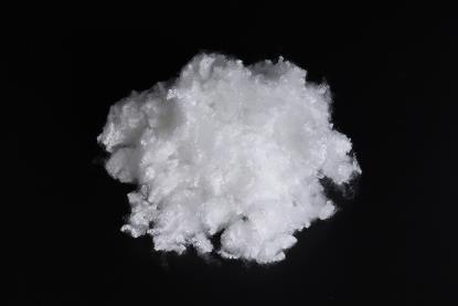 3D Virgin Hollow Włókno Sprzężone