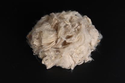 Beżowy PSF o niskim stopniu